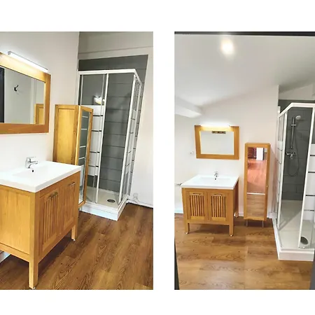 Nouveau Studio 6, Grand Confort