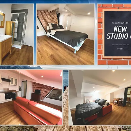 Nouveau Studio 6, Grand Confort