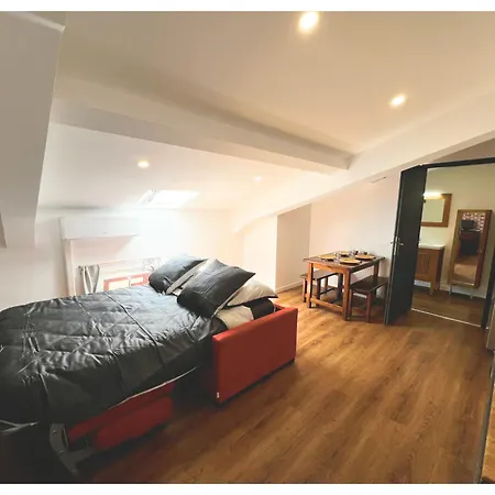 דירה Nouveau Studio 6, Grand Confort *