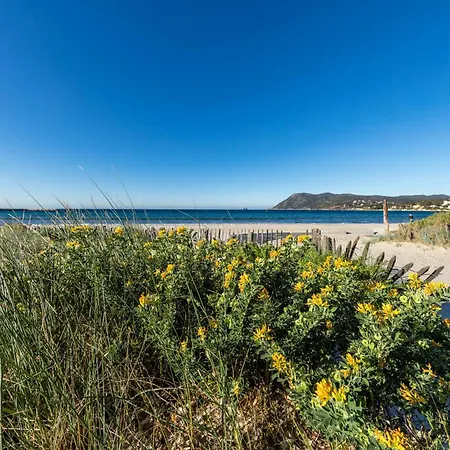 Apartmán Nouveau Studio 6, Grand Confort La Seyne-sur-Mer